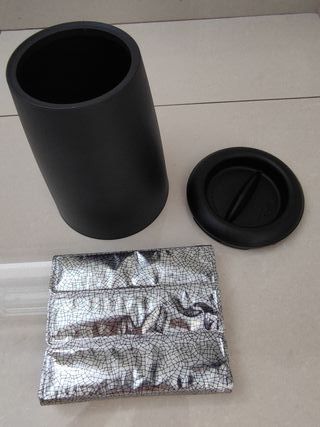 CUBITERA-ENFRIADOR VINO