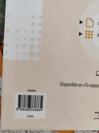 palabra y comunicación 3 Edebe