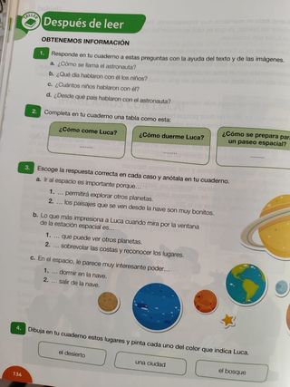 palabra y comunicación 3 Edebe