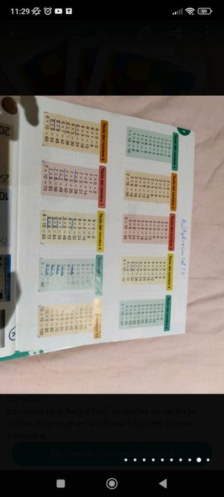 libro matematiques 3 Edebe catalan