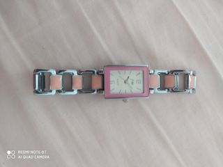 Reloj de pulsera