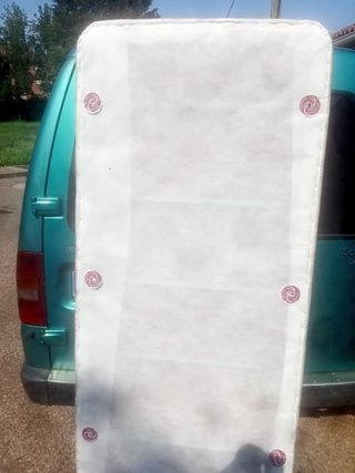 base tapizada 0.90 1.05 1.35 1.50