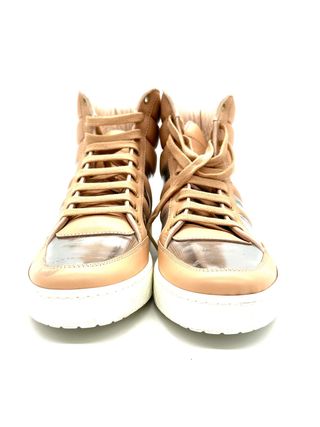 Zapatos Gucci 