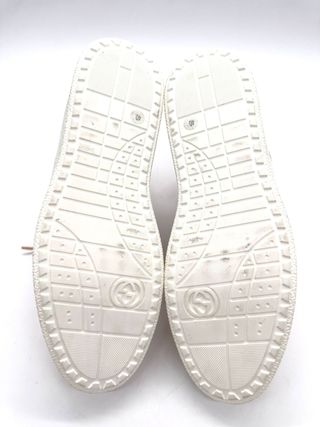 Zapatos Gucci 