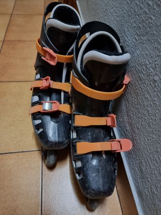Patines en linea