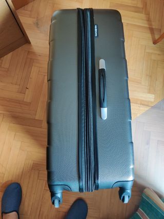 Maleta samsonite grande