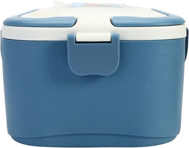 Fiambrera Eléctrica, 1.5 L 12V/24V/220V