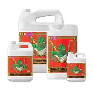 BUD IGNITOR 1L - 4L - 10L ADVANCED NUTRIENTS