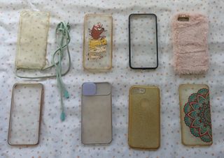Fundas iPhone 8 Plus