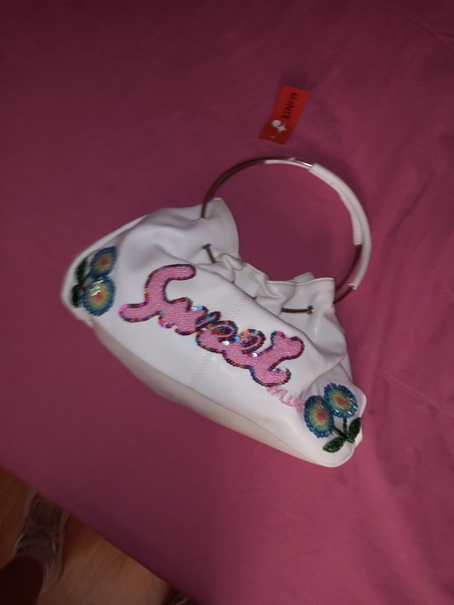 Bolso pequeño a estrenar