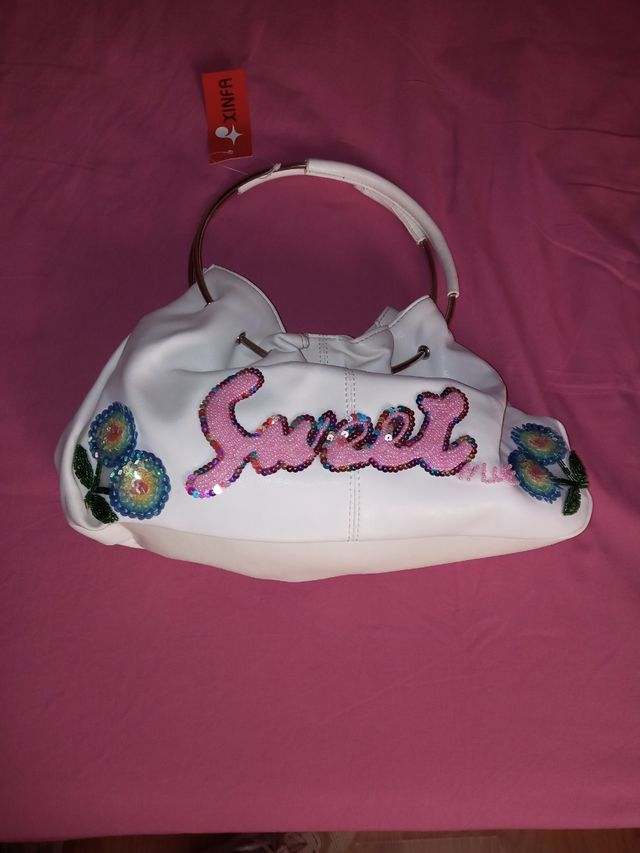 Bolso pequeño a estrenar
