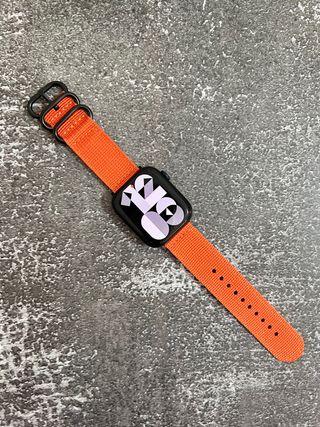 Correa Apple Watch 38/40/41 mm