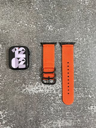 Correa Apple Watch 38/40/41 mm