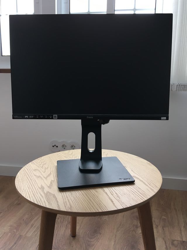 IIYAMA PROLITE XUB2395WSU-B1 22.5" 16:10