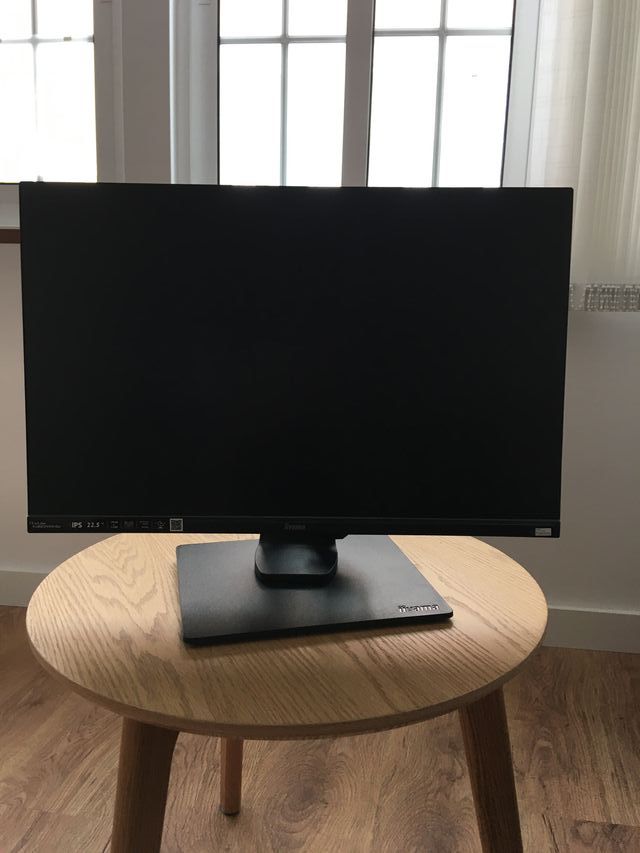 IIYAMA PROLITE XUB2395WSU-B1 22.5" 16:10