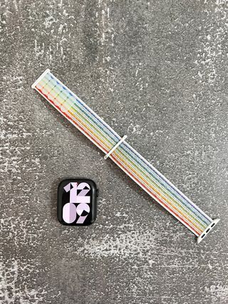 Correa Apple Watch 38/40/41 mm