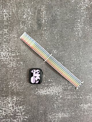 Correa Apple Watch 38/40/41 mm