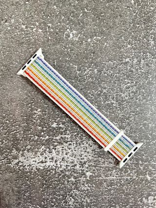 Correa Apple Watch 38/40/41 mm