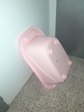 bañera bebé portatil