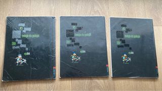 Biologia eta Geologia DBH 3