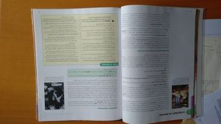 Libro valores Eticos 4 Eso Savia