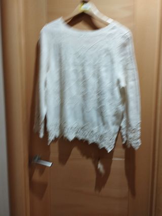 camisa vintage Con su compra viene un regalo 