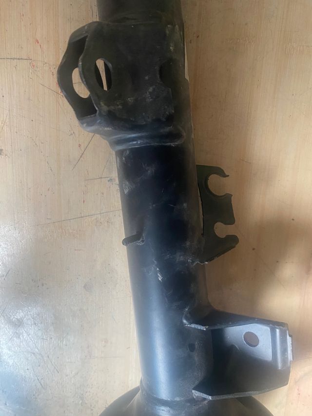 AMORTIGUADOR DELANTERO DCHO BMW M3 E36