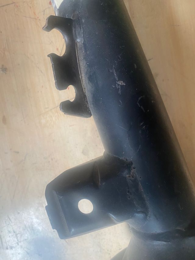 AMORTIGUADOR DELANTERO DCHO BMW M3 E36