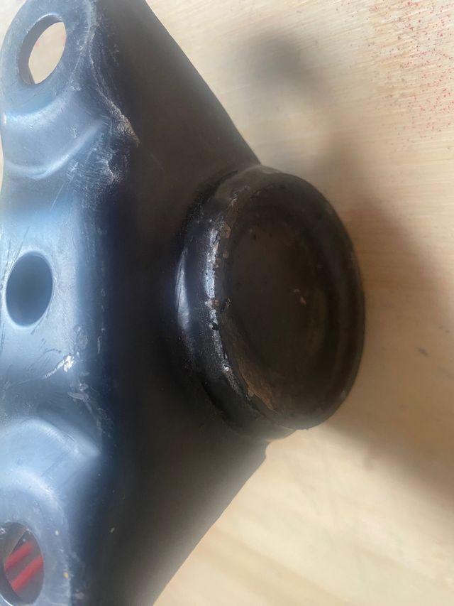 AMORTIGUADOR DELANTERO DCHO BMW M3 E36