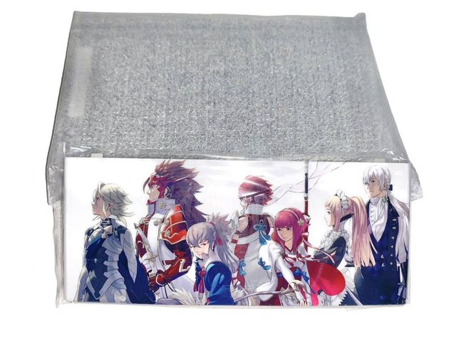 Nintendo New 3DS Fire Emblem IF Edición limitada