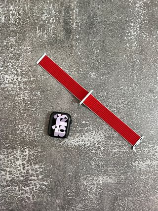 Correa Apple Watch 38/40/41 mm