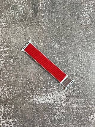 Correa Apple Watch 38/40/41 mm