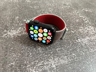 Correa Apple Watch 38/40/41 mm