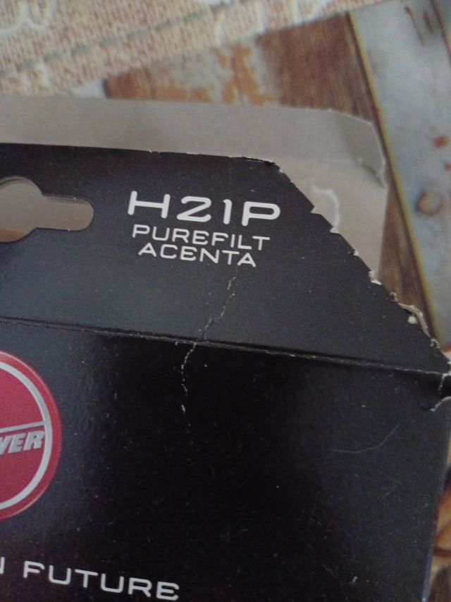 sacchetti aspirapolvere Hoover