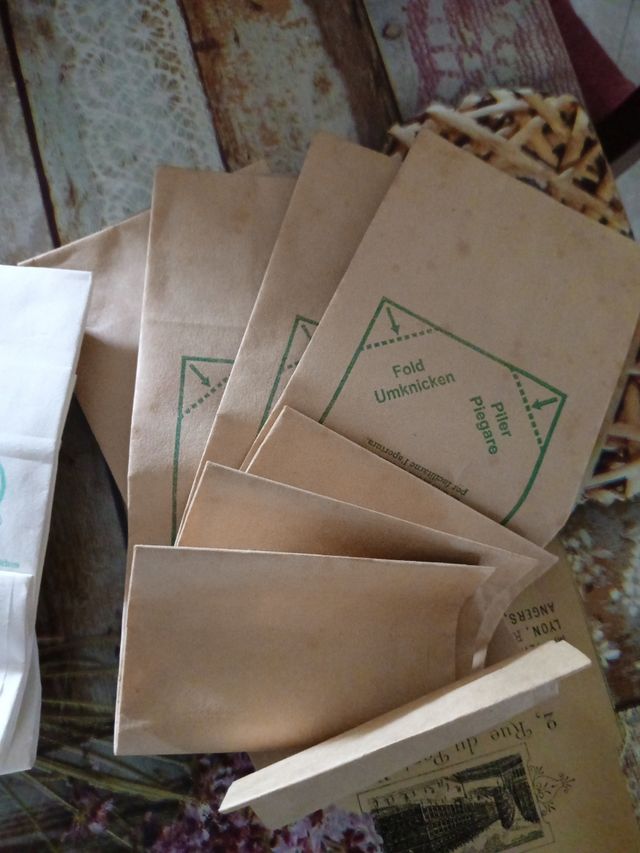 sacchetti aspirapolvere Hoover