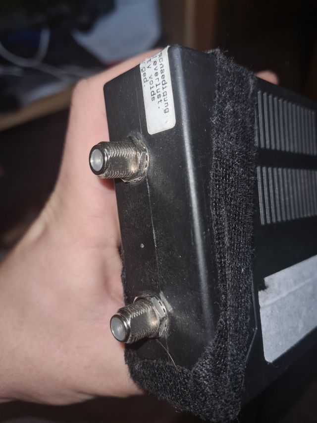 Módulo Fiscube  bmw CIC