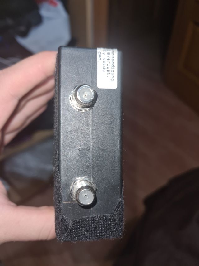 Módulo Fiscube  bmw CIC