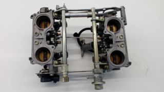 CUERPO DE MARIPOSA (1) HONDA VFR 800 V-TEC '02/'13