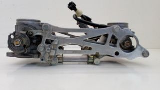 CUERPO DE MARIPOSA (1) HONDA VFR 800 V-TEC '02/'13