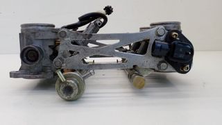 CUERPO DE MARIPOSA (1) HONDA VFR 800 V-TEC '02/'13