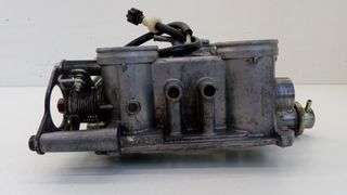 CUERPO DE MARIPOSA (1) HONDA VFR 800 V-TEC '02/'13