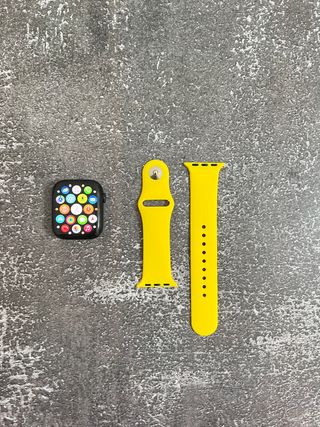 Correa Apple Watch 38/40/41 mm M/L