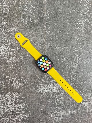 Correa Apple Watch 38/40/41 mm M/L
