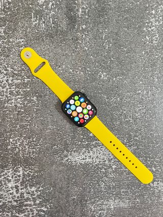 Correa Apple Watch 38/40/41 mm M/L