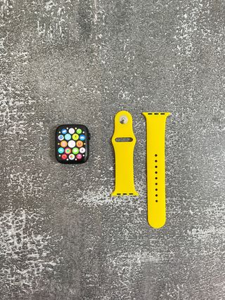 Correa Apple Watch 38/40/41 mm M/L