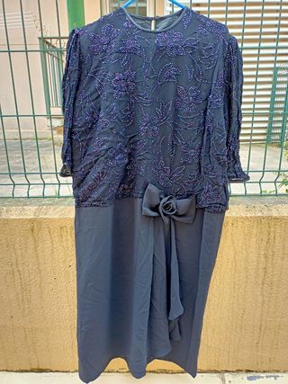 vestido para eventos