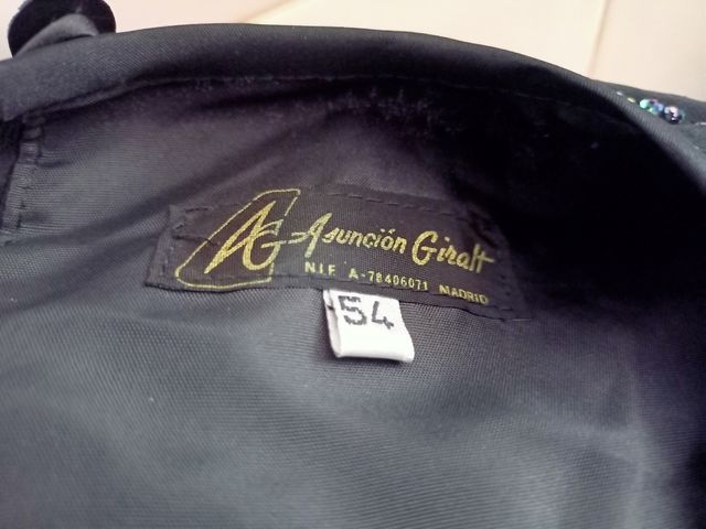 vestido para eventos