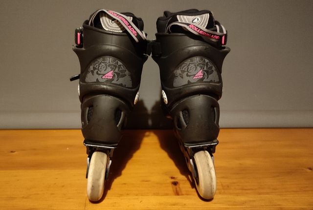 Rollerblade Twister W tamanho 37
