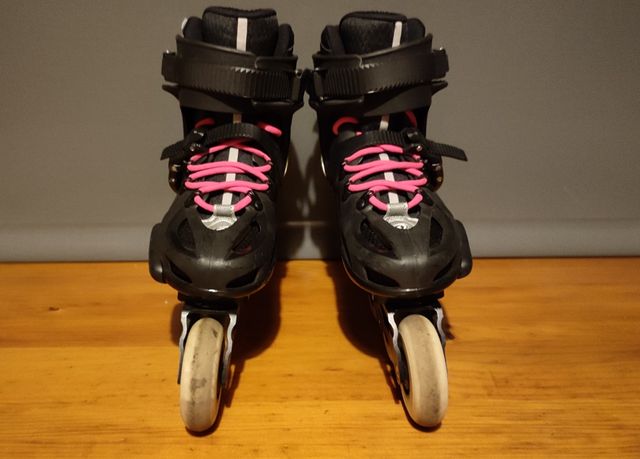 Rollerblade Twister W tamanho 37