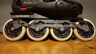 Rollerblade Twister W talla 37